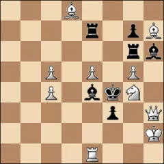 Шахматная задача #6628
