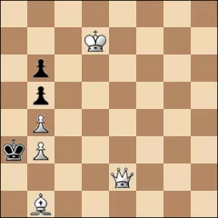 Шахматная задача #663