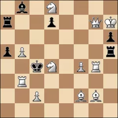 Шахматная задача #6631