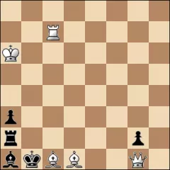 Шахматная задача #6638