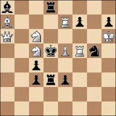 Шахматная задача #6642