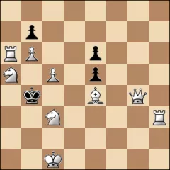 Шахматная задача #6643