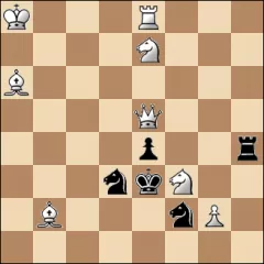 Шахматная задача #6646