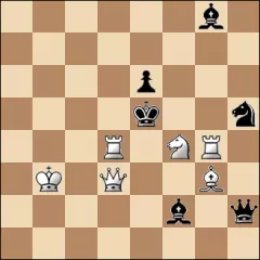 Шахматная задача #6647