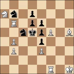 Шахматная задача #665