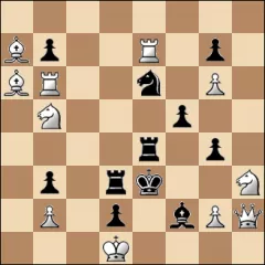Шахматная задача #6650