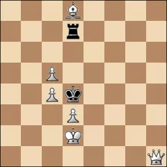 Шахматная задача #6654