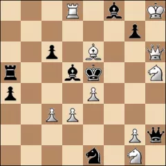 Шахматная задача #6655