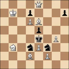 Шахматная задача #6656