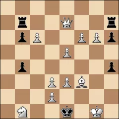 Шахматная задача #666