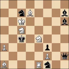Шахматная задача #6661