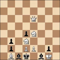 Шахматная задача #6664