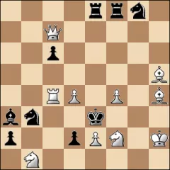 Шахматная задача #6666