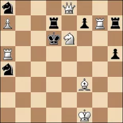 Шахматная задача #6671