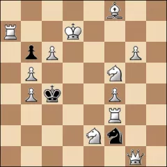 Шахматная задача #6672