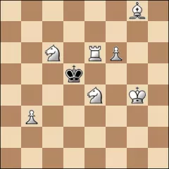 Шахматная задача #668