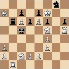 Шахматная задача #6680