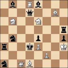 Шахматная задача #6682