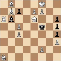 Шахматная задача #6683