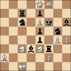 Шахматная задача #6685