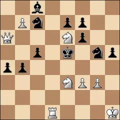 Шахматная задача #6686