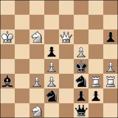 Шахматная задача #6687