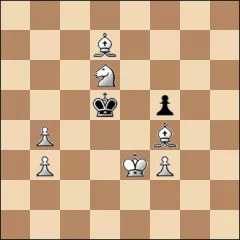 Шахматная задача #669