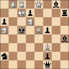 Шахматная задача #6690