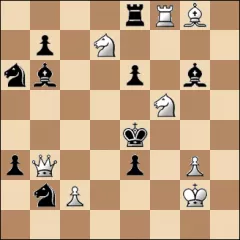 Шахматная задача #6691