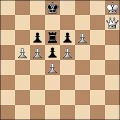 Шахматная задача #6692