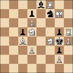 Шахматная задача #6696
