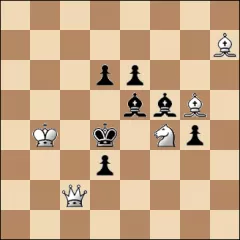 Шахматная задача #6698