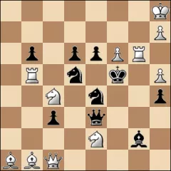 Шахматная задача #6703