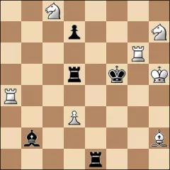 Шахматная задача #6706