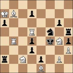 Шахматная задача #6708