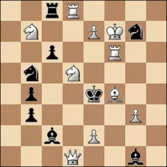 Шахматная задача #6709