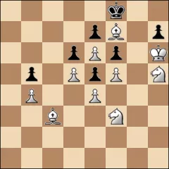 Шахматная задача #671