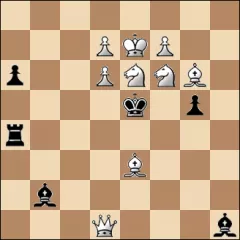 Шахматная задача #6710