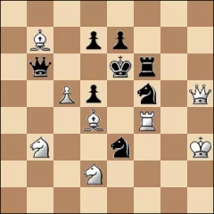 Шахматная задача #6711