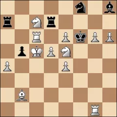 Шахматная задача #6714