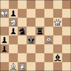 Шахматная задача #6716