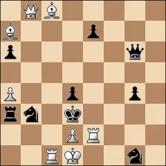 Шахматная задача #6717