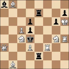 Шахматная задача #6719