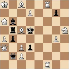 Шахматная задача #6720