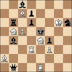 Шахматная задача #6722