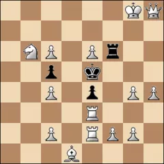 Шахматная задача #6724