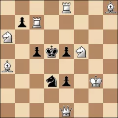 Шахматная задача #6725