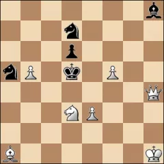 Шахматная задача #6726