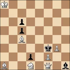 Шахматная задача #6727