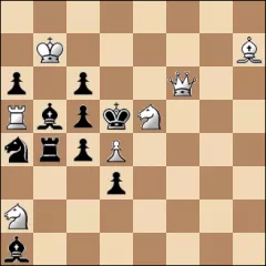 Шахматная задача #6729